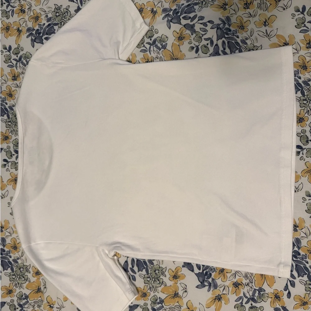 J crew basic work tees - Picture 2 of 9